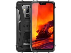 Review: Blackview BV9700 Pro