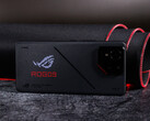 Se informa de que un sucesor del ROG Phone 9 Pro (en la imagen) está en camino. (Fuente de la imagen: Notebookcheck)