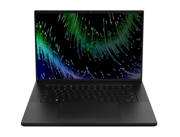 Razer Blade 16. (Fuente de la imagen: Razer)