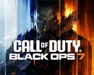 Pancarta de Call of Duty: Black Ops 7 con el logotipo mostrado (Fuente de la imagen: Activision con ediciones)