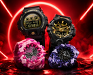 Los relojes de las series «Bold Camo» y «Color Camo» de Casio ya están disponibles en EE. UU.