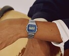 El reloj Vintage A158WEA-2 de Casio ya está disponible en el Reino Unido