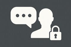 ChatGPT Privacidad: Lo que sus conversaciones revelan sobre usted. (Fuente de la imagen: GPT-image-1)