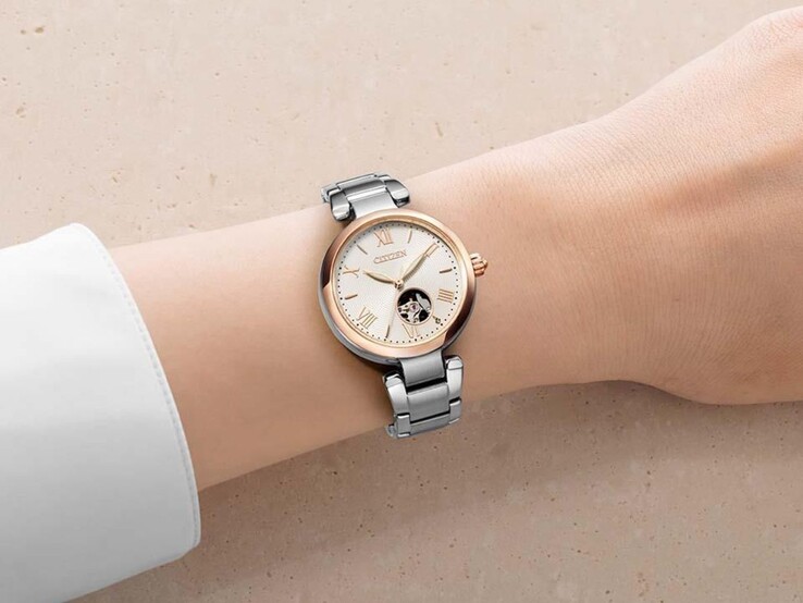 Reloj Citizen Collection PR1054-59A