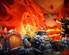Deep Rock Galactic se puede jugar gratis en Steam hasta el 2 de febrero a las 6 PM (UTC). (Fuente de la imagen: Steam)