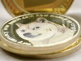 Dogecoin ya es aceptable para Tesla. (Fuente de la imagen: Unsplash)