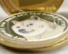 Dogecoin ya es aceptable para Tesla. (Fuente de la imagen: Unsplash)