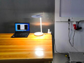 El Google dLight en la FCC. (Fuente de la imagen: FCC)