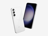 Ha aparecido en Internet nueva información sobre el Samsung Galaxy S23 FE (imagen vía Smartprix)
