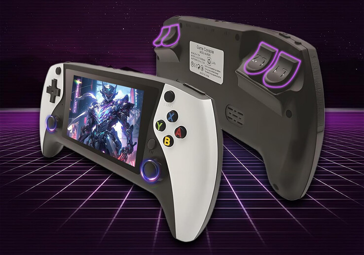 (Fuente de la imagen: Game Console)
