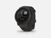 La serie Garmin Instinct 2 debería llegar en dos tamaños. (Fuente de la imagen: WinFuture)
