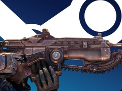Gears 5 está disponible en Steam con un descuento del 85 % hasta el 13 de agosto.