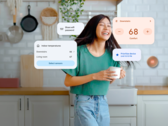 Se ha anunciado la actualización Google Home Primavera 2025. (Fuente de la imagen: Google)
