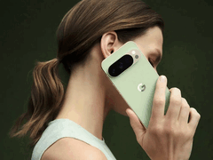 Google Pixel 10 Pro XL (Fuente de la imagen: Google)