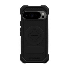 La inminente "Google Pixel 10 Pro XL Rugged Case". (Fuente: Rokform)