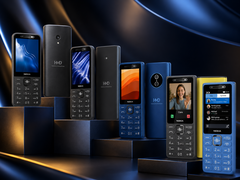 HMD Global ha presentado oficialmente los teléfonos básicos Nokia 210 4G, Nokia 235 4G 2.ª edición, Nokia 215 4G 2.ª edición y Nokia 200 4G.