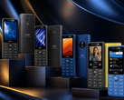 HMD Global ha presentado oficialmente los teléfonos básicos Nokia 210 4G, Nokia 235 4G 2.ª edición, Nokia 215 4G 2.ª edición y Nokia 200 4G.