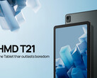 El HMD T21 se renovará para 2026.