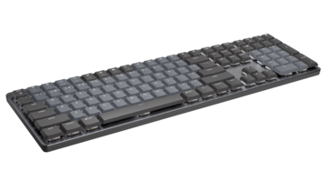 Logitech MX Mechanical (imagen vía Logitech)