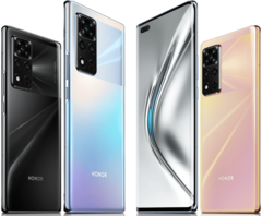 Honor podría lanzar un nuevo smartphone de gama alta en julio de 2021