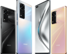 Honor podría lanzar un nuevo smartphone de gama alta en julio de 2021