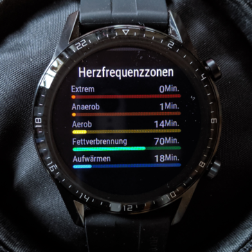 Huawei Watch GT 2