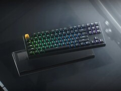 El nuevo Lemokey P3 HE tiene un precio de 169,99 dólares y cuenta con un chasis de aluminio sin herramientas. (Fuente de la imagen: Lemokey)