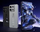 El Legion Y70 (2026) sólo está disponible en China por ahora.