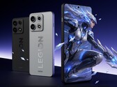 El Legion Y70 (2026) sólo está disponible en China por ahora.