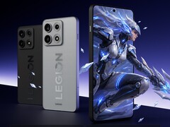 El Legion Y70 (2026) sólo está disponible en China por ahora.