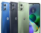 Motorola lanzará el Moto G54 5G la próxima semana en tres colores. (Fuente de la imagen: Appuals)