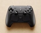 El Steam Controller.