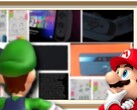 La sucesora de Nintendo Switch ha protagonizado últimamente muchos rumores sobre la consola. (Fuente de la imagen: Nintendo/various - editado)