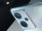 El nuevo K10x 5G. (Fuente: OPPO)