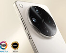 DxOMark ha elogiado el rendimiento general de la cámara del Find X8 Ultra. En la imagen: el teléfono. (Fuente de la imagen: Oppo - editado)