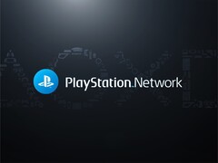 Se muestra el banner de PlayStation Network