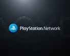 Se muestra el banner de PlayStation Network
