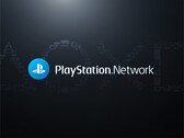 Se muestra el banner de PlayStation Network