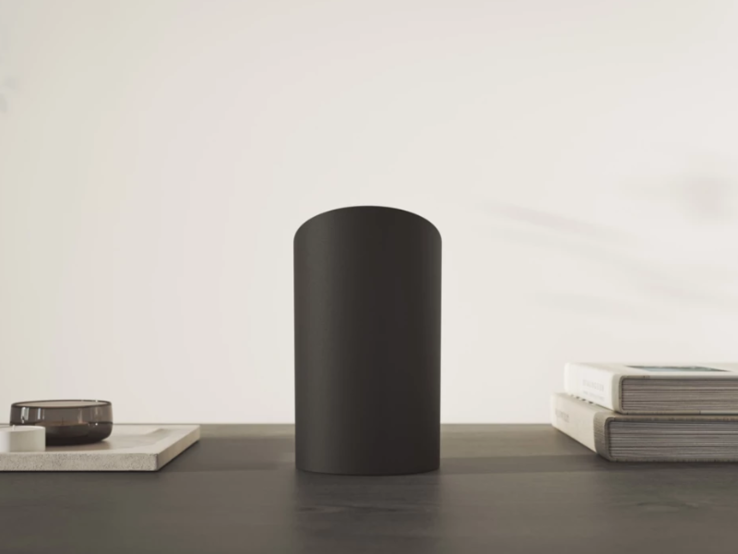 La lámpara de pared Philips Hue Play. (Fuente de la imagen: Philips Hue)