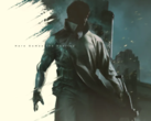 El póster debut de Physint de Kojima Productions (fuente de la imagen: Beyond the Strand Livestream)