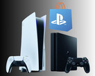 Pancarta del Programa de actualización de PlayStation para las consolas PS5 (Fuente de la imagen: Sony PlayStation con modificaciones)