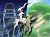 Una secuela o remake de Pokémon Blanco y Negro y/o un nuevo juego de Leyendas podrían estar en desarrollo. (Fuente de la imagen: Game Freak - editado)