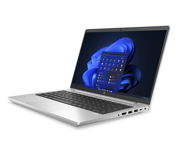 HP ProBook 440 G9 y ProBook 450 G9 (imagen vía HP)