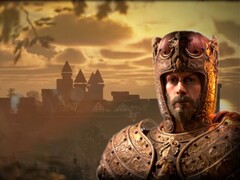 Asterfel revela sus primeras escenas de juego en el tráiler de anuncio. (Fuente de la imagen: IGN / Steam)