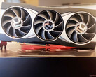 PowerColor ha confirmado efectivamente las especificaciones de la Radeon RX 7800 XT en su página web (imagen vía propia)