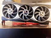 PowerColor ha confirmado efectivamente las especificaciones de la Radeon RX 7800 XT en su página web (imagen vía propia)