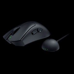 Razer Deathadder V4 Pro imagen filtrada