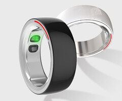 El nuevo anillo inteligente Rogbid se lanza a mitad de precio. (Imagen: Rogbid)