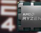 Las CPUs de escritorio Ryzen 7000 basadas en Zen 4 de AMD tienen el nombre en clave de la familia 