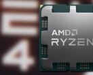 Las CPUs de escritorio Ryzen 7000 basadas en Zen 4 de AMD tienen el nombre en clave de la familia "Raphael". (Fuente de la imagen: AMD - editado)